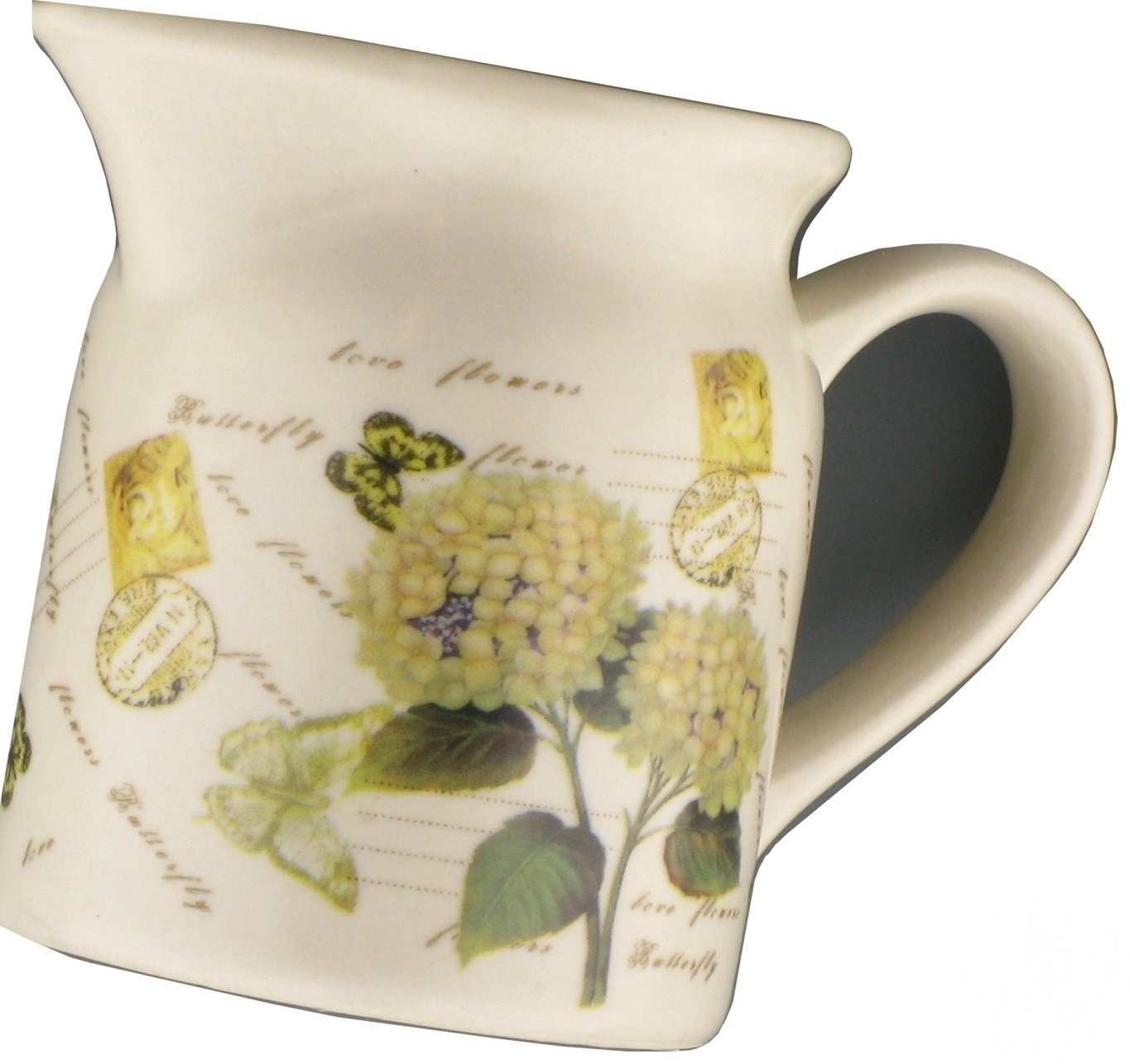 

Молочник Krauff Hortensie 250мл 24-269-058