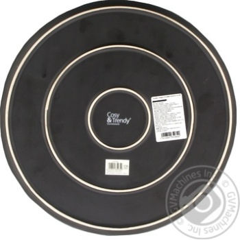 Laguna Viola Plate Lunch 31cm - buy, prices for ULTRAMARKET - photo 2