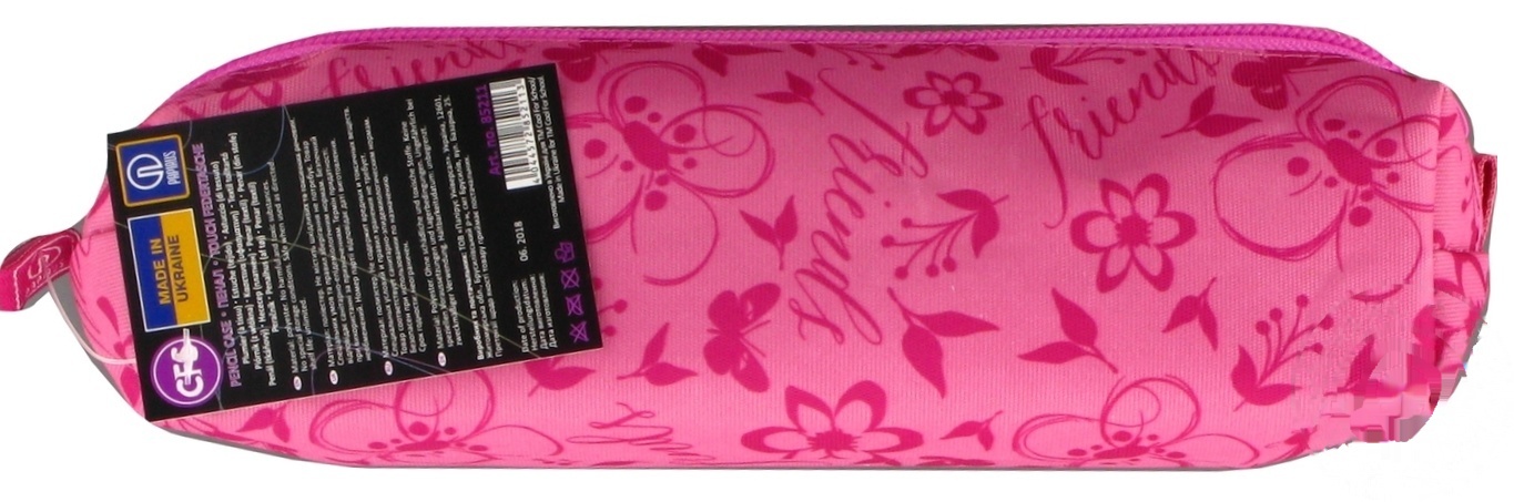 

Пенал Cool For School Friends CF85211