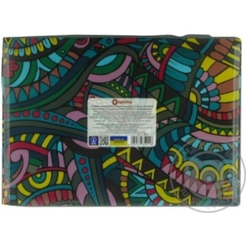 folder optima Ukraine - buy, prices for - photo 5