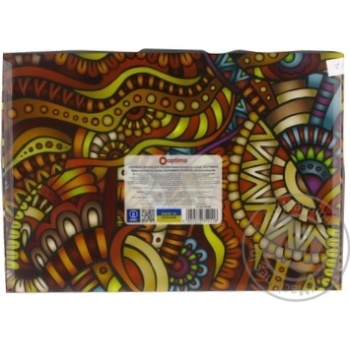folder optima Ukraine - buy, prices for - photo 6