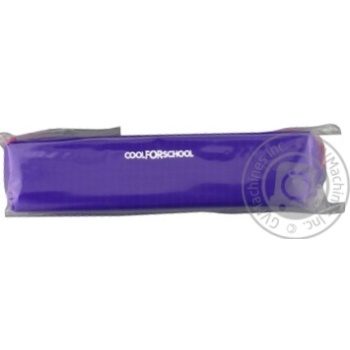 Cool for School Pencil Case with Lightning 85531 - buy, prices for - photo 1