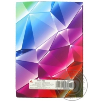 Arkush Checkered Notebook A4 210х297mm 80sheets - buy, prices for - photo 3