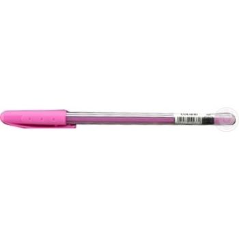 Economix Colibri Oil Pen 0.7mm E10237 - buy, prices for Auchan - photo 2