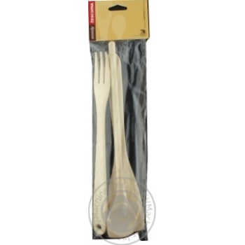 Tescoma Kitchen set Spoon, Spatula and Fork