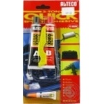 Клей Alteco Quick Epoxy Adhesive