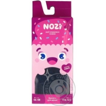 Tights Nozi - buy, prices for NOVUS - photo 1