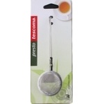 Ситечко для чая Tescoma Presto с ручкой 420676