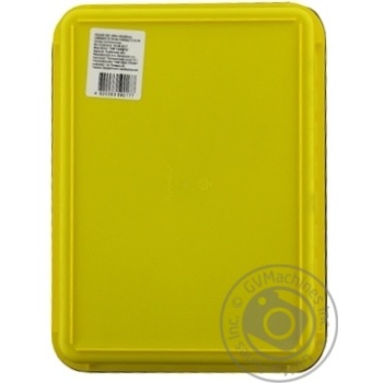 Lamela №2 Plastic Basket 255х190х60cm - buy, prices for - photo 2