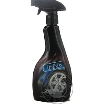 Helpix Professional Rim Cleaner 500ml