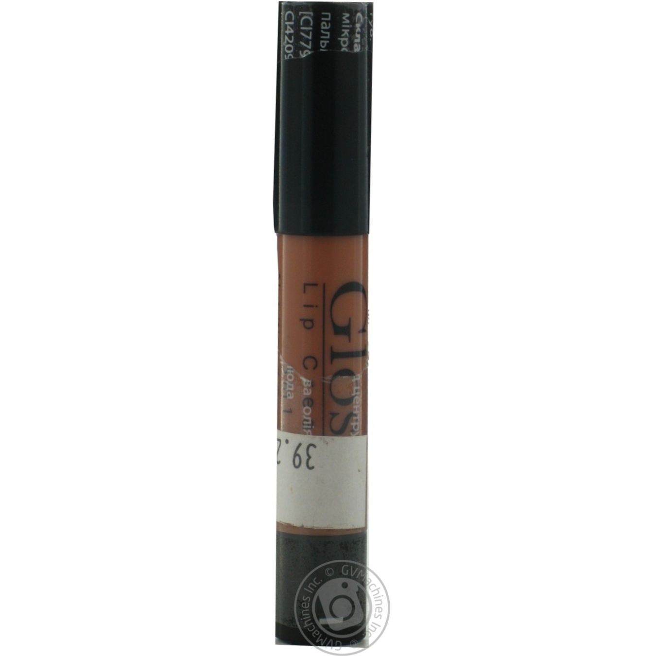

Блеск для губ Color Intense №1 Hazelnut