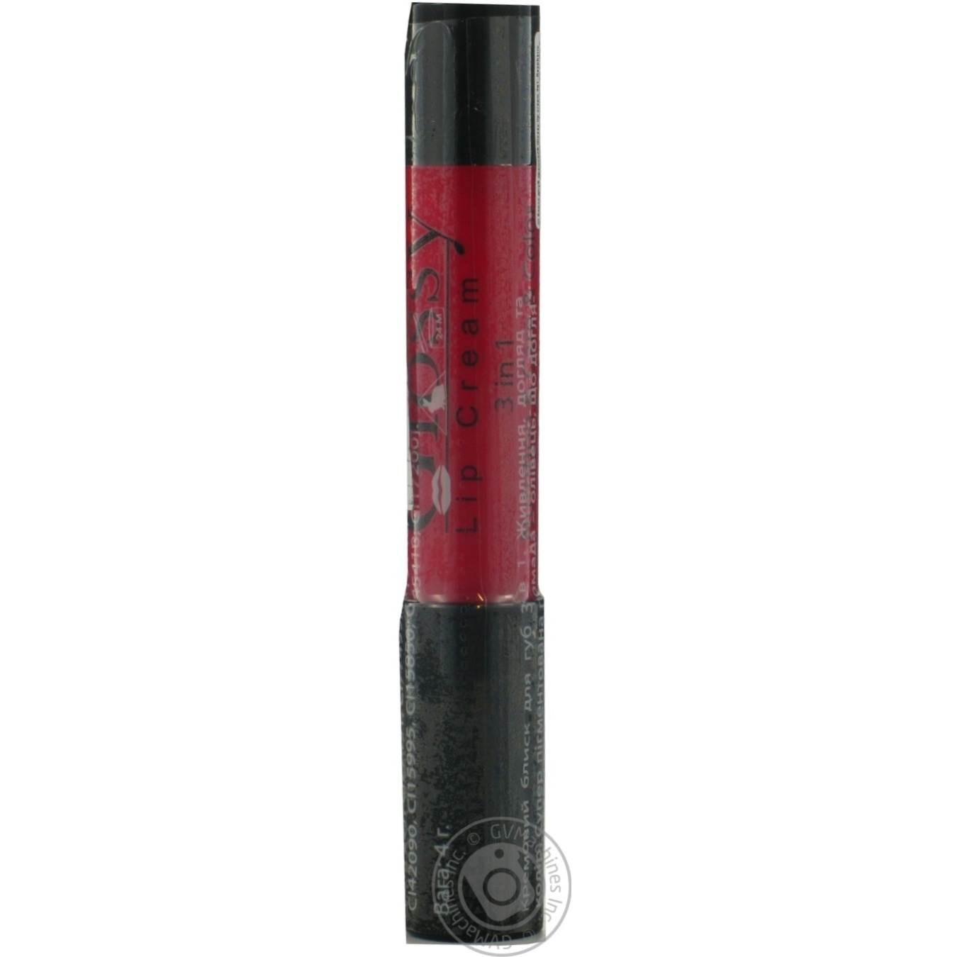 

Блеск для губ Color Intense №3 Raspberry