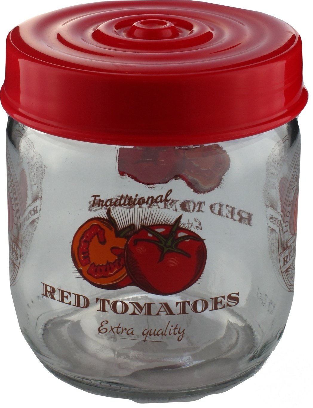 

Банка Herevin Tomato 0,425л