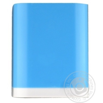 Plastic Pens Support 10x8x8cm - buy, prices for ULTRAMARKET - photo 1