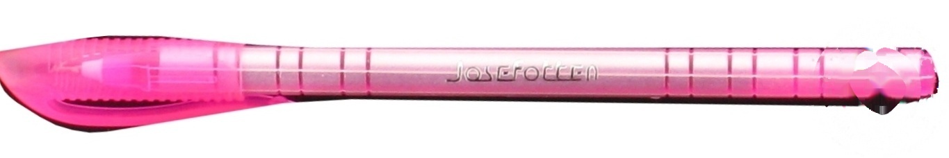 

Ручка Jotter White Line масляная 0.6мм