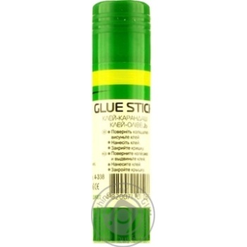 4Office Glue Stick 15g - buy, prices for Auchan - photo 2