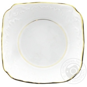 Rococo Salad Bowl 14cm