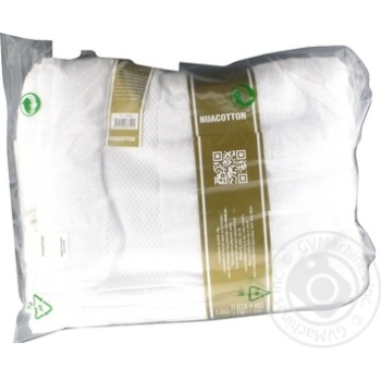 Nuacotton  towel 70*120cm - buy, prices for - photo 2
