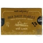 Salt lemon 75g