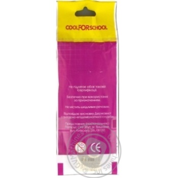 Cool for School Set of Oil Colored Pens CF12266 - buy, prices for - photo 2