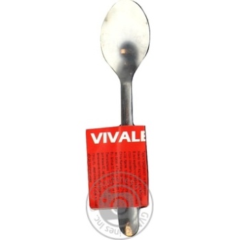 ITG Clemento Coffee Spoon - buy, prices for - photo 2