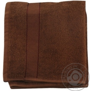 Aisha Terry Towel 50х90cm - buy, prices for NOVUS - photo 2