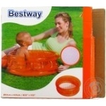 Бассейн Bestway надувной 64х25см 41л