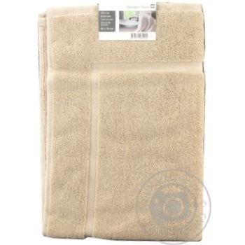 Tarrington house Bathroom mat is beige - buy, prices for METRO - photo 2