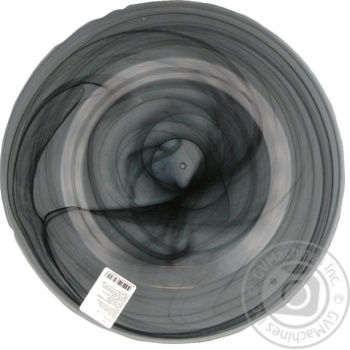 Atlas Grey Plate 27.5x2cm - buy, prices for - photo 3