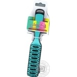 Laskava Bright Colors Comb with Ventilation Effect