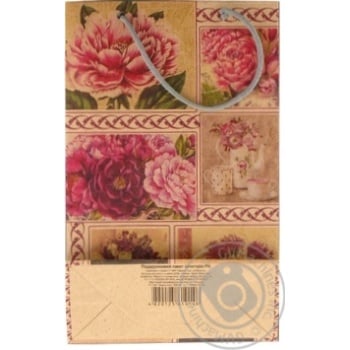 RN Category Gift Package 170x75x270mm - buy, prices for NOVUS - photo 4