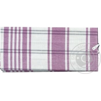 Nostra Kitchen Towel 50х70cm - buy, prices for NOVUS - photo 2