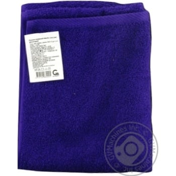 Towel terry - buy, prices for NOVUS - photo 2