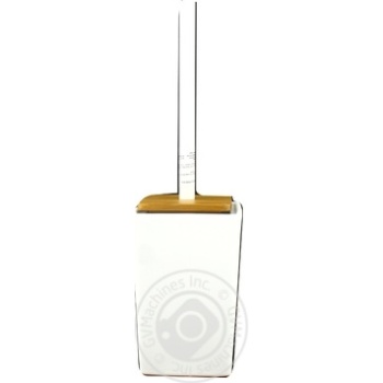 Pure toilet brush white - buy, prices for METRO - photo 1