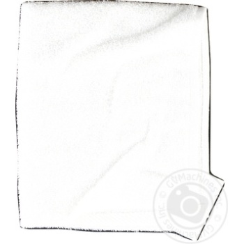 GM Textile Terry Towel 40х70cm - buy, prices for NOVUS - photo 2