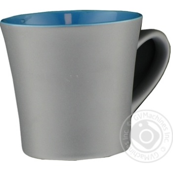 Marcela Eney Ceramic Mat Cup 360ml - buy, prices for - photo 3