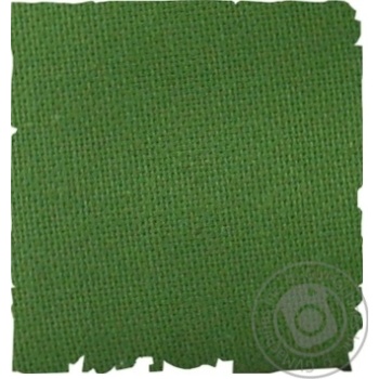 Скатерть Прованс Сосна Зеленая 136х136см - купить, цены на КОСМОС - фото 2