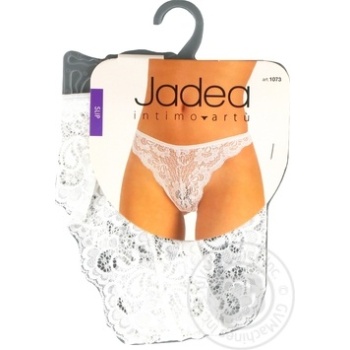 Jadea Intimo Artu Women's Underpants B3 - buy, prices for NOVUS - photo 1