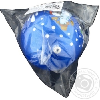 Symbol of the Year Christmas Ball 10cm - buy, prices for COSMOS - photo 2