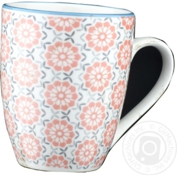 Milika Slavna mug 360ml - buy, prices for METRO - photo 2