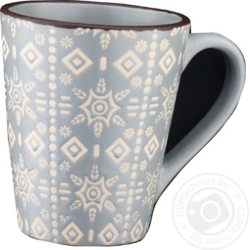 Astera Engrave mug 360ml - buy, prices for METRO - photo 3