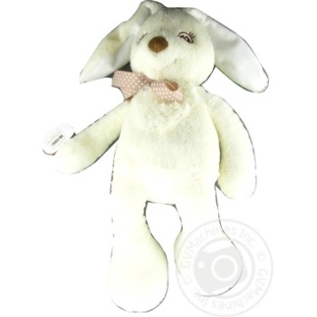 Tigres Bunny Bunny Sort Toy 28cm - buy, prices for ULTRAMARKET - photo 1