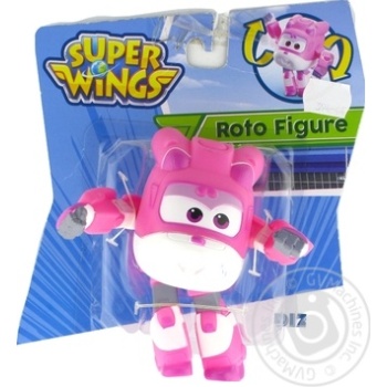 Super Wings Dizzy Toy - buy, prices for - photo 1