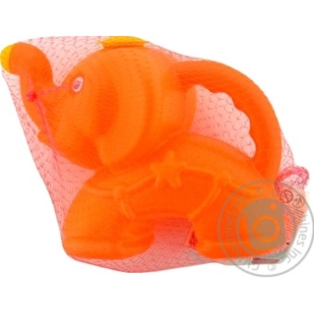 Maximus Toy Watering Can Baby Elephant - buy, prices for ULTRAMARKET - photo 1