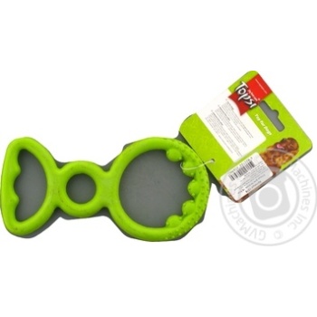 Toy Topsi Pulling Ring for Dogs 18.5cm - buy, prices for - photo 2
