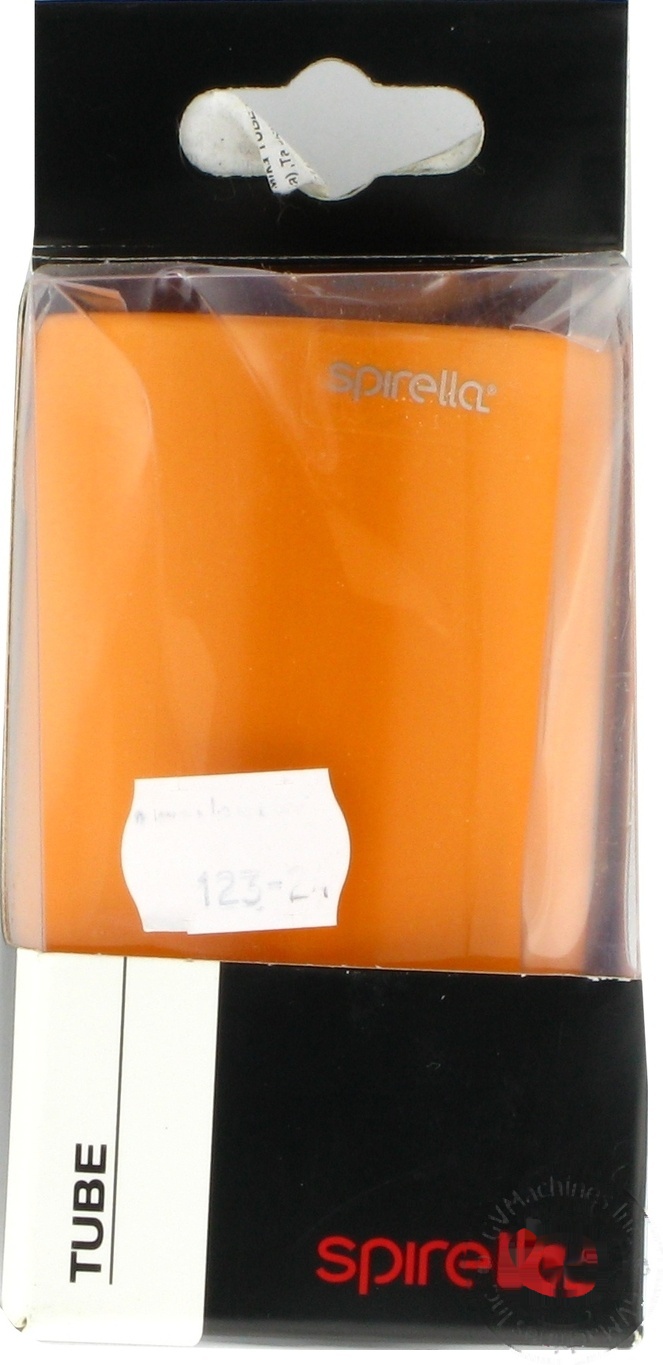 

Стакан для зубных щеток Spirella Tube