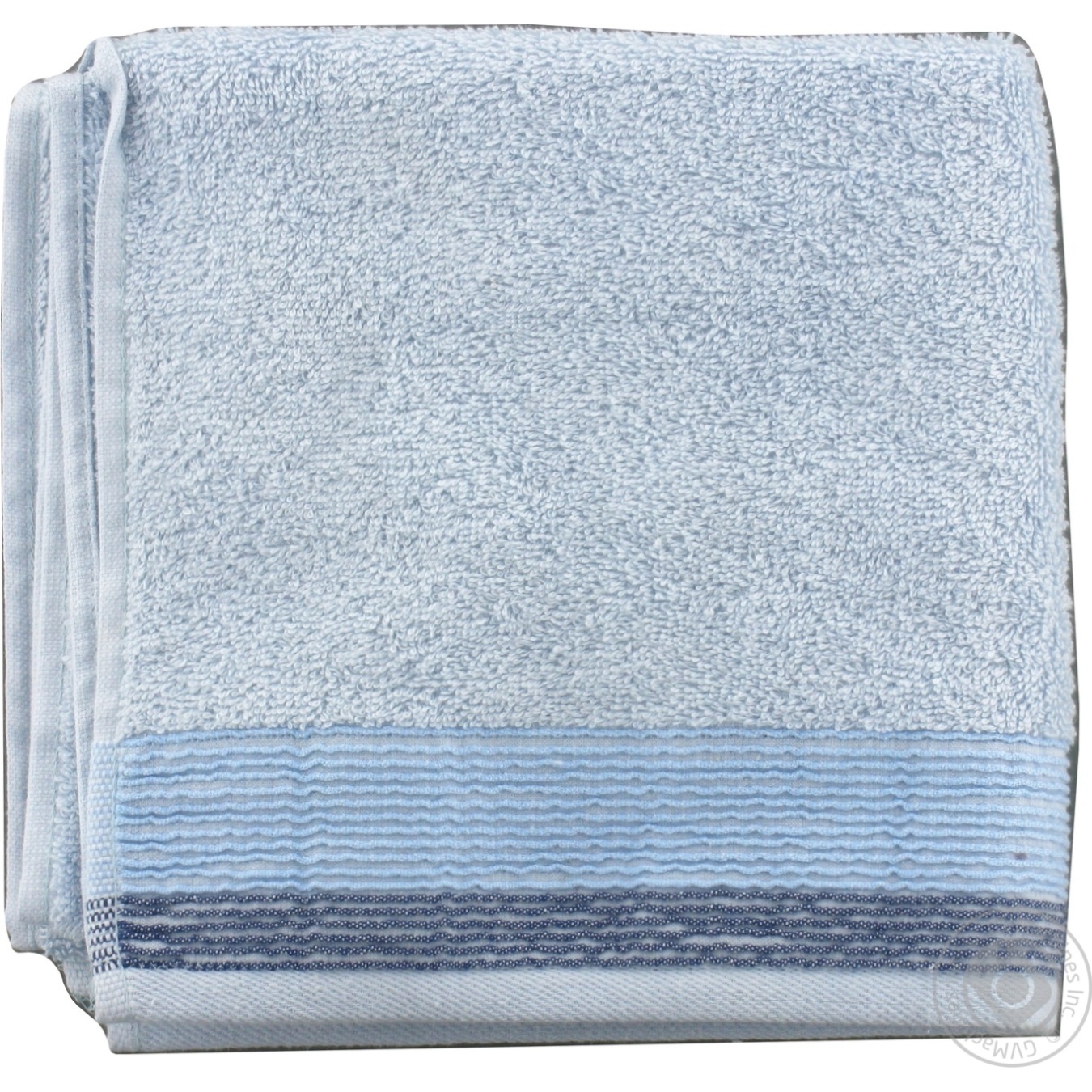 

Полотенце Home Line Lotus махровое 47х85см