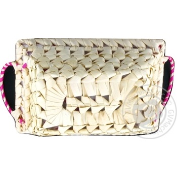 Ambition Basket Oval Palm 20X14X6cm - buy, prices for - photo 3