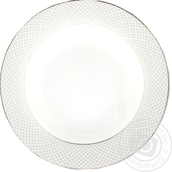 Anastasia Azalea Plate 20cm - buy, prices for ULTRAMARKET - photo 1