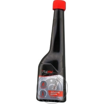 FullFix Antigel Diesel 250ml - buy, prices for MegaMarket - photo 1